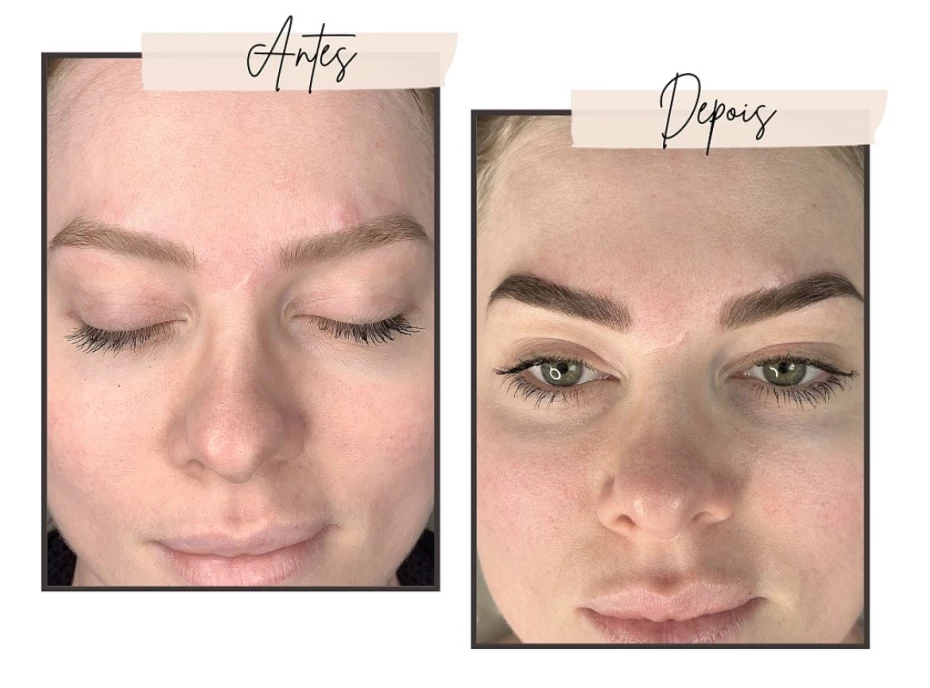 Foto 11:  — EG Beauty & Brows