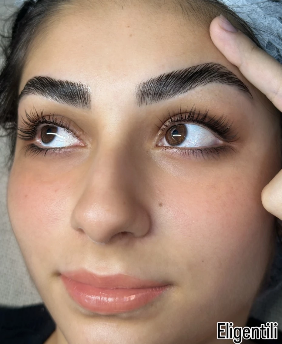 Foto 17:  — EG Beauty & Brows
