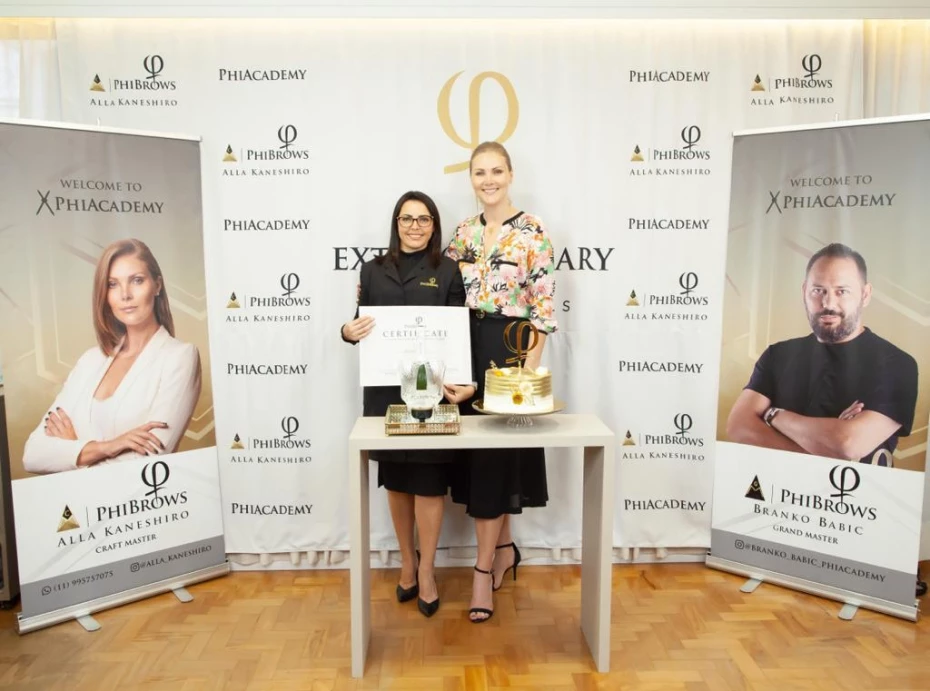 Foto 5:  — EG Beauty & Brows