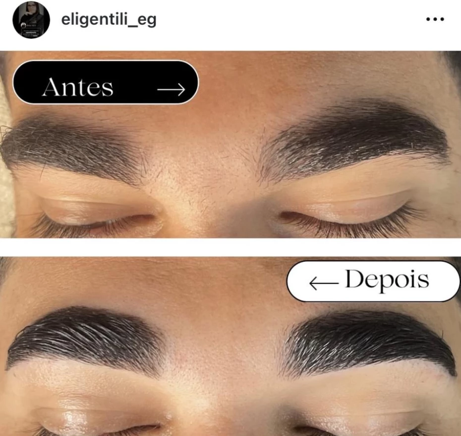 Foto 10:  — EG Beauty & Brows